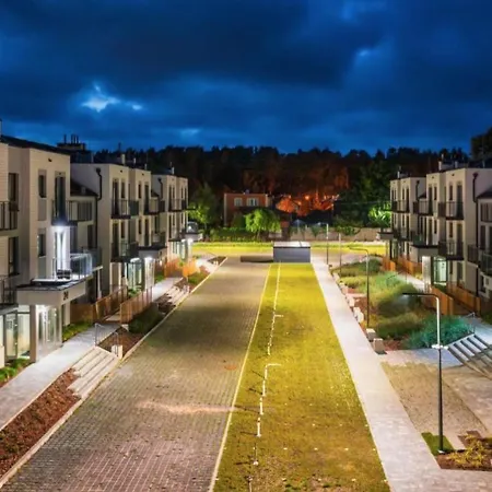 Daire Kaszmirowy - *