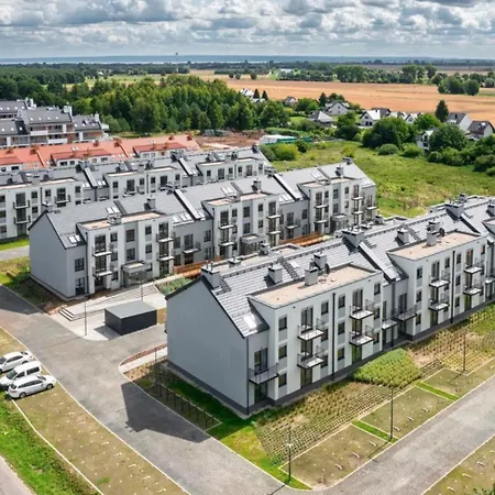 Kaszmirowy - Daire *