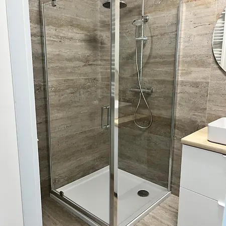 Kaszmirowy - Sztutowo