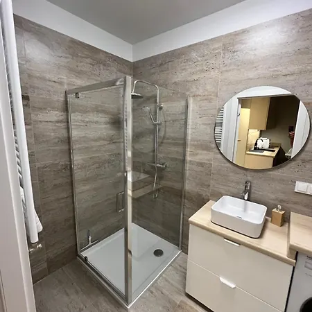 Kaszmirowy - Sztutowo