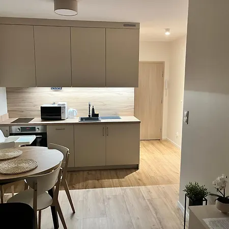 Kaszmirowy - Sztutowo