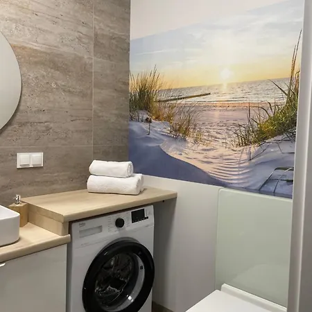 Kaszmirowy - Daire *