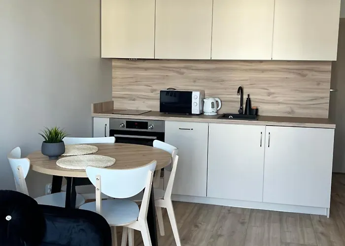 Kaszmirowy - * Sztutowo