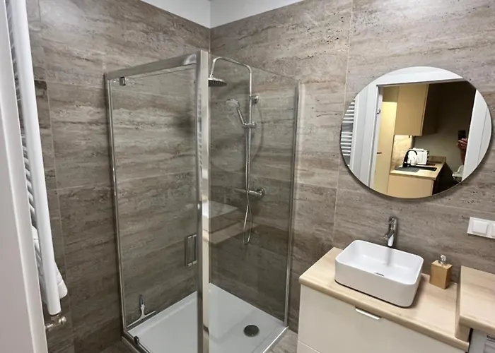 Kaszmirowy - Sztutowo